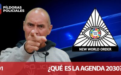 ¿QUÉ ES LA AGENDA 2030?