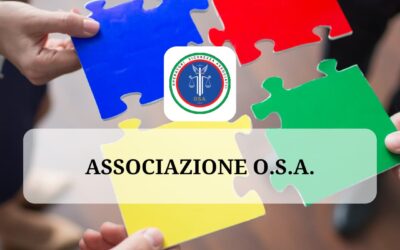 ASSOCIAZIONE O.S.A.