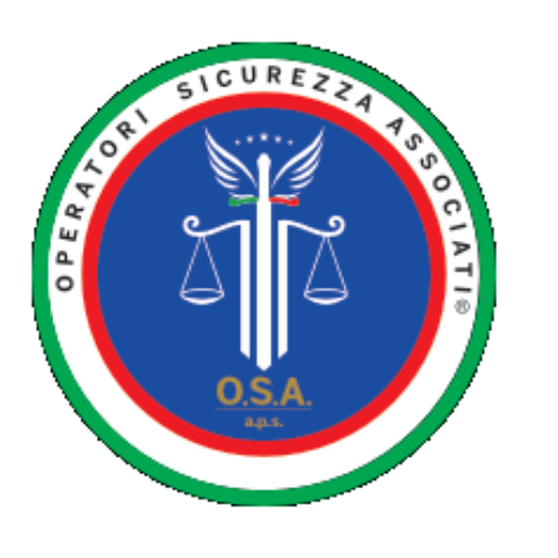 ASSOCIAZIONE O.S.A. · Logos · Colaboraciones · Policías por la Libertad