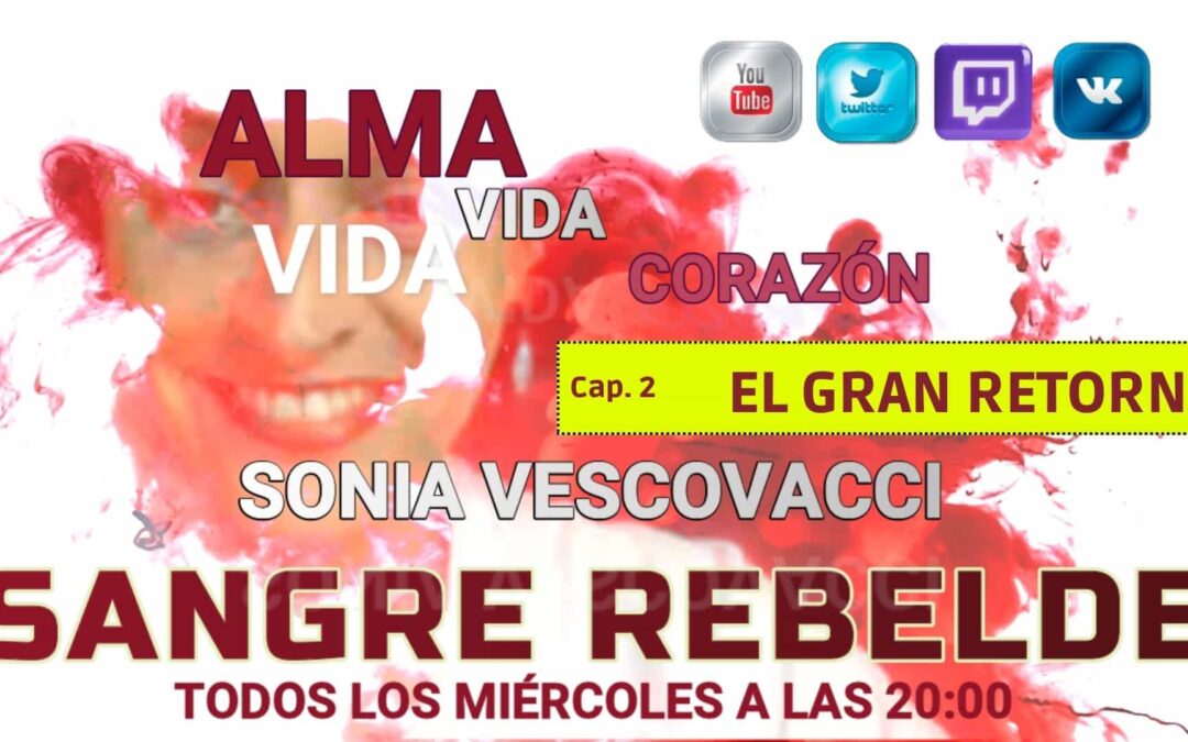 EL GRAN RETORNO Después de más de dos años en excedencia…