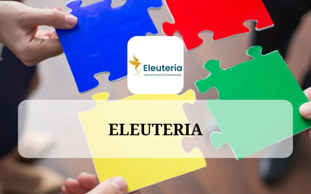 ELEUTERIA