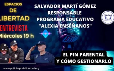 El Pin Parental y cómo gestionarlo para defender a nuestros hijos