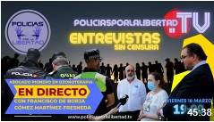 GRAN ENTREVISTA A NUESTRO ABOGADO PIONERO EN OZONOTERAPIA