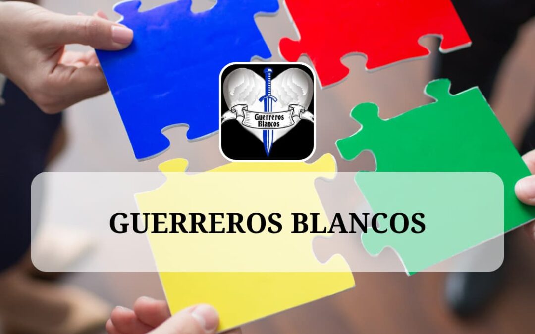 GUERREROS BLANCOS