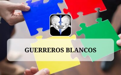 GUERREROS BLANCOS