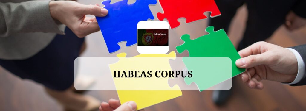 HABEAS CORPUS · Banners · Colaboraciones · Policías por la Libertad HABEAS CORPUS · Banners · Colaboraciones · Policías por la Libertad