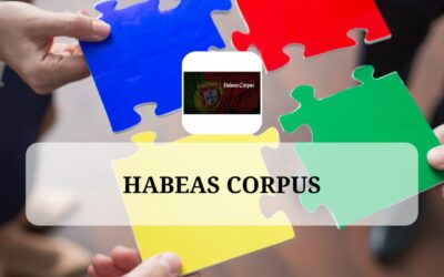 HABEAS CORPUS
