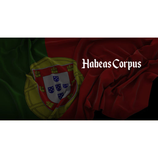 HABEAS CORPUS · Logos · Colaboraciones · Policías por la Libertad