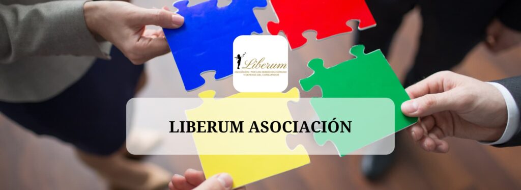 LIBERUM ASOCIACIÓN · Banners · Colaboraciones · Policías por la Libertad LIBERUM ASOCIACIÓN · Banners · Colaboraciones · Policías por la Libertad