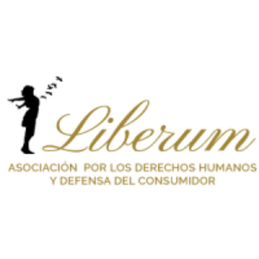 LIBERUM ASOCIACIÓN · Logos · Colaboraciones · Policías por la Libertad