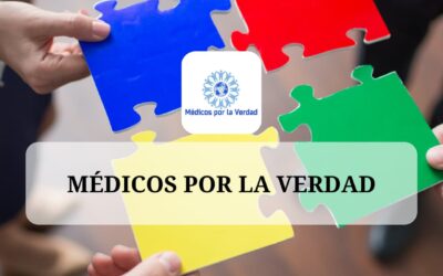 MÉDICOS POR LA VERDAD