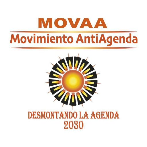 MOVAA · Logos · Colaboraciones · Policías por la Libertad · Colaboradores · Policías por la Libertad