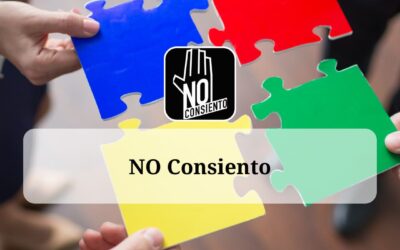NO Consiento