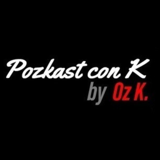 NUEVO MUNDO POZKAST · Logos · Colaboraciones · Policías por la Libertad