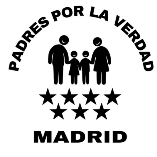 PADRES POR LA VERDAD · Logos · Colaboraciones · Policías por la Libertad
