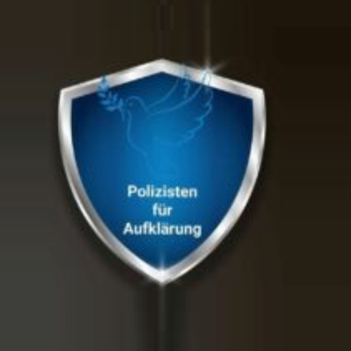 POLIZISTEN FÜR AUFKLÄRUNG · Logos · Colaboraciones · Policías por la Libertad