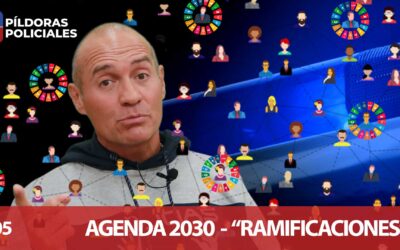 RAMIFICACIONES – AGENDA 2030