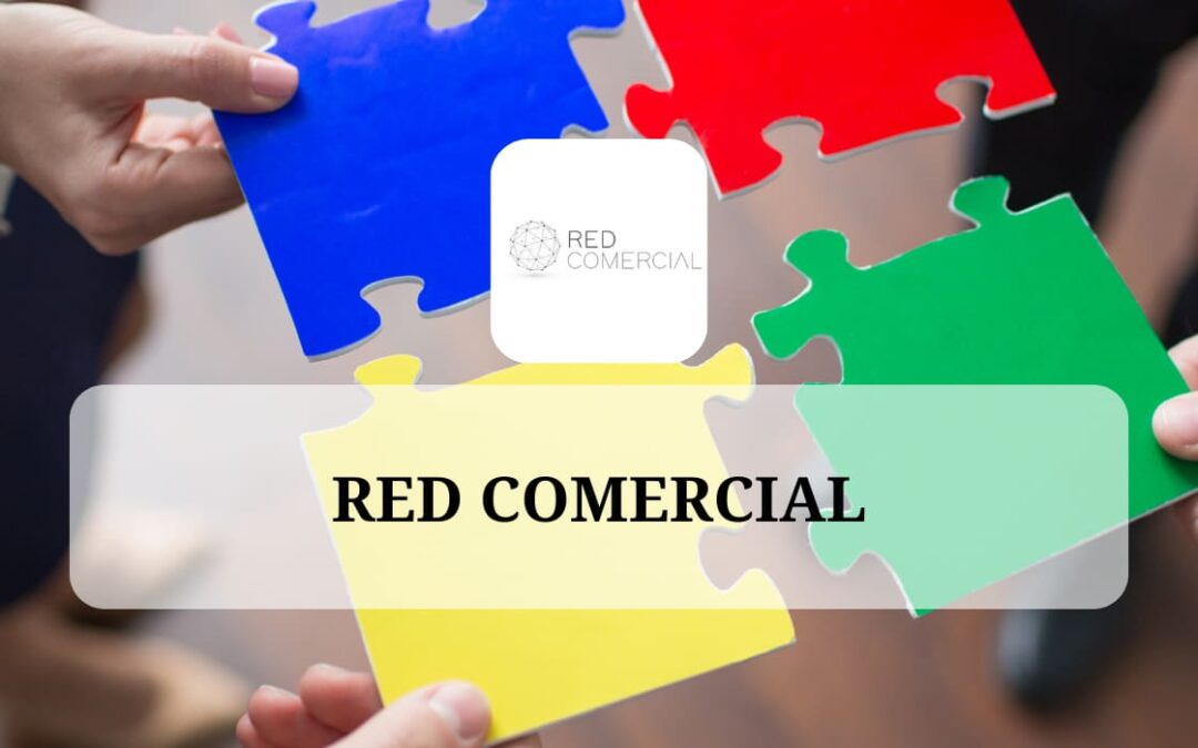 RED COMERCIAL