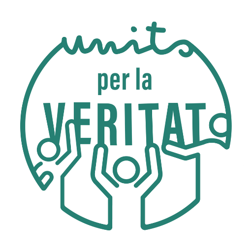 UNITS PER LA VERITAT · Logos · Colaboraciones · Policías por la Libertad