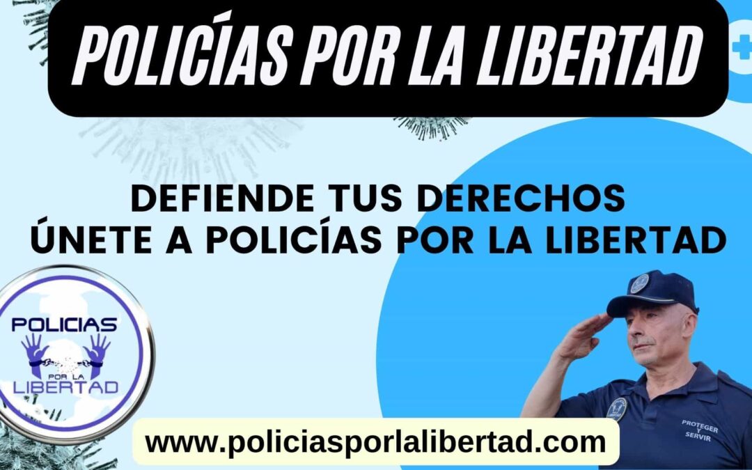 Audio filtrado de una compañera. Están obligando a los militares españoles a vacunarse de Covid.