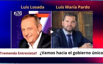 ¿Despertamos ya o esperamos a que acaben con nosotros?