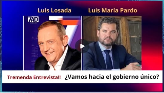 ¿Despertamos ya o esperamos a que acaben con nosotros?