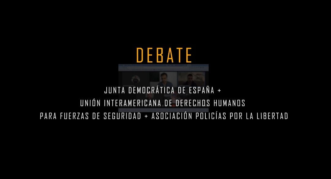 Uniendo fuerzas entre asociaciones