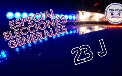 Queja ante la Junta Electoral Central sobre el Voto por Correo el 23J
