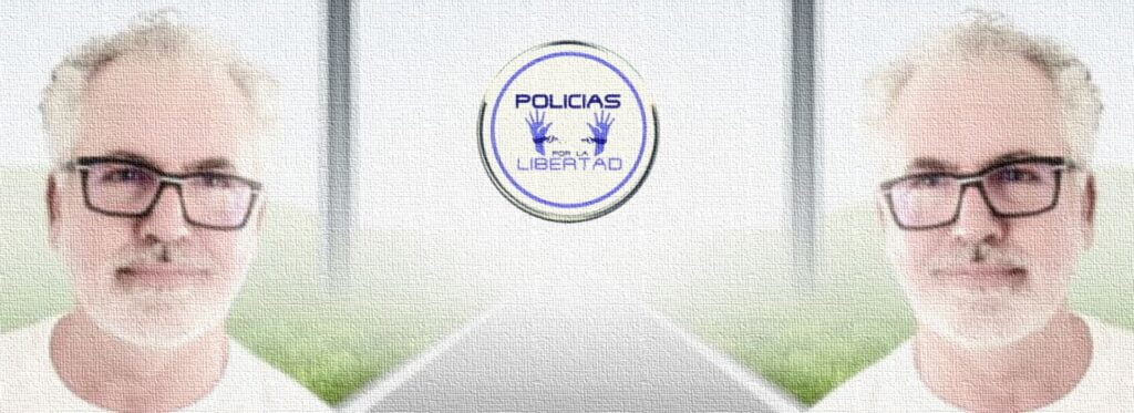 Juan Francisco el jubi-liao · Blog · Policías por la Libertad Juan Francisco el jubi-liao · Blog · Policías por la Libertad