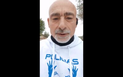 ¿No hay sangre en las venas de los padres y madres?. No agenda 2030