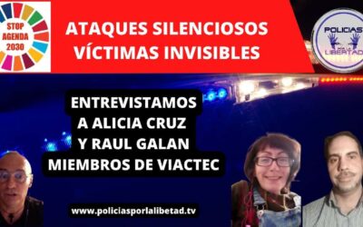 Cibertortura, Ataques silenciosos y víctimas invisibles