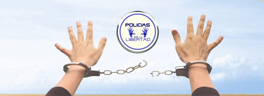Manifiesto por la desobediencia · Blog · Policías por la Libertad Manifiesto por la desobediencia · Blog · Policías por la Libertad