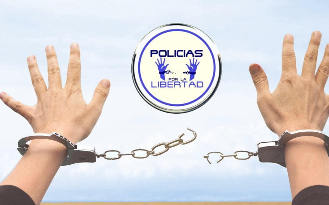 Manifiesto por la DESOBEDIENCIA