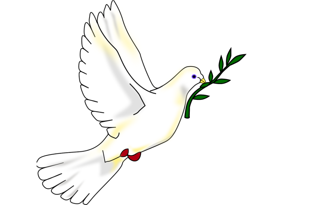 Manifestación «POR LA PAZ» de JUNTA DEMOCRÁTICA el 27 de octubre de 2024 en la Plaza de España de Madrid