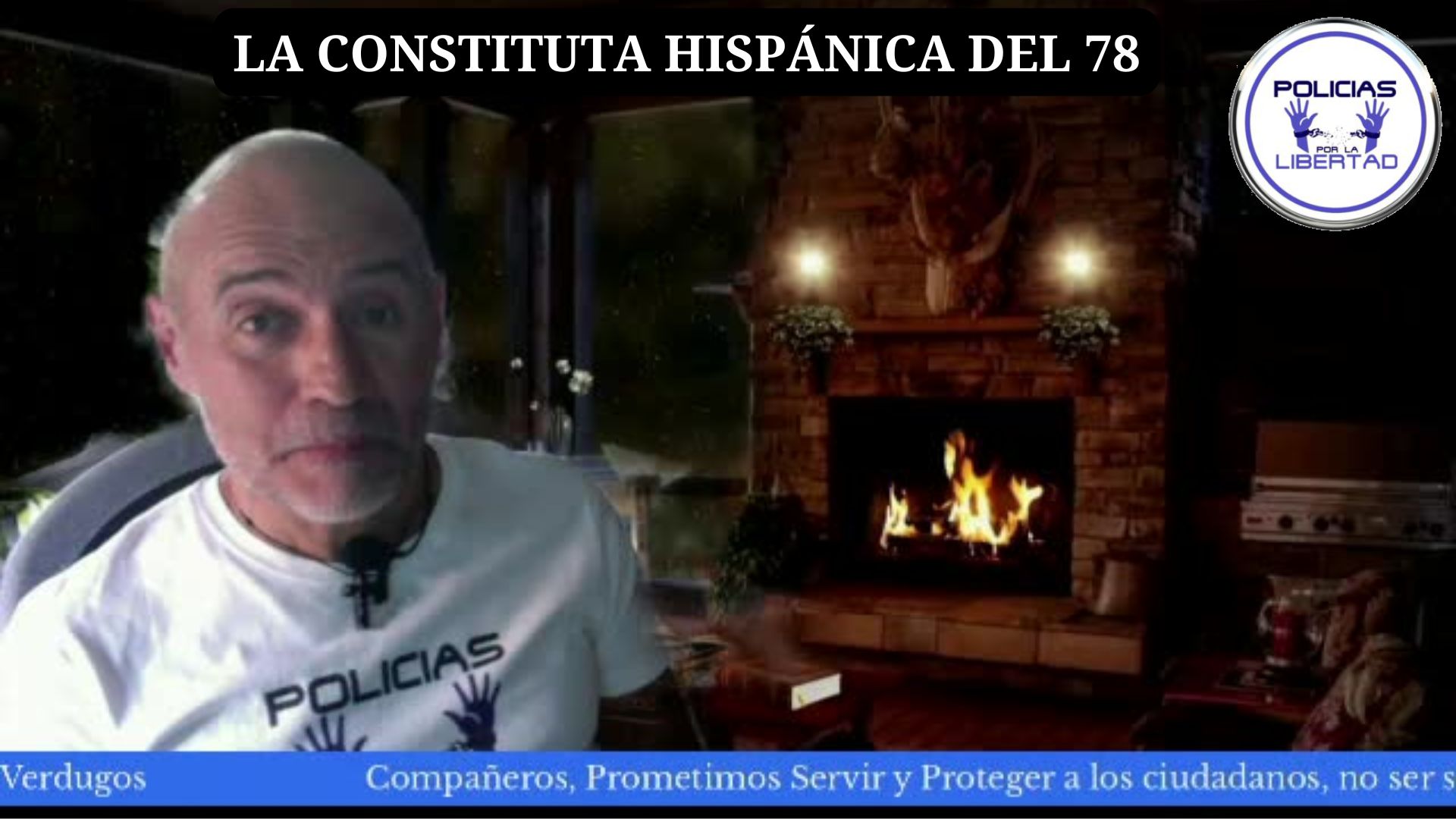 EL CUENTO DE LA CONSTITUTA HISPÁNICA DEL 78