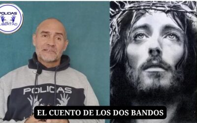 EL CUENTO DE LOS LOS DOS BANDOS