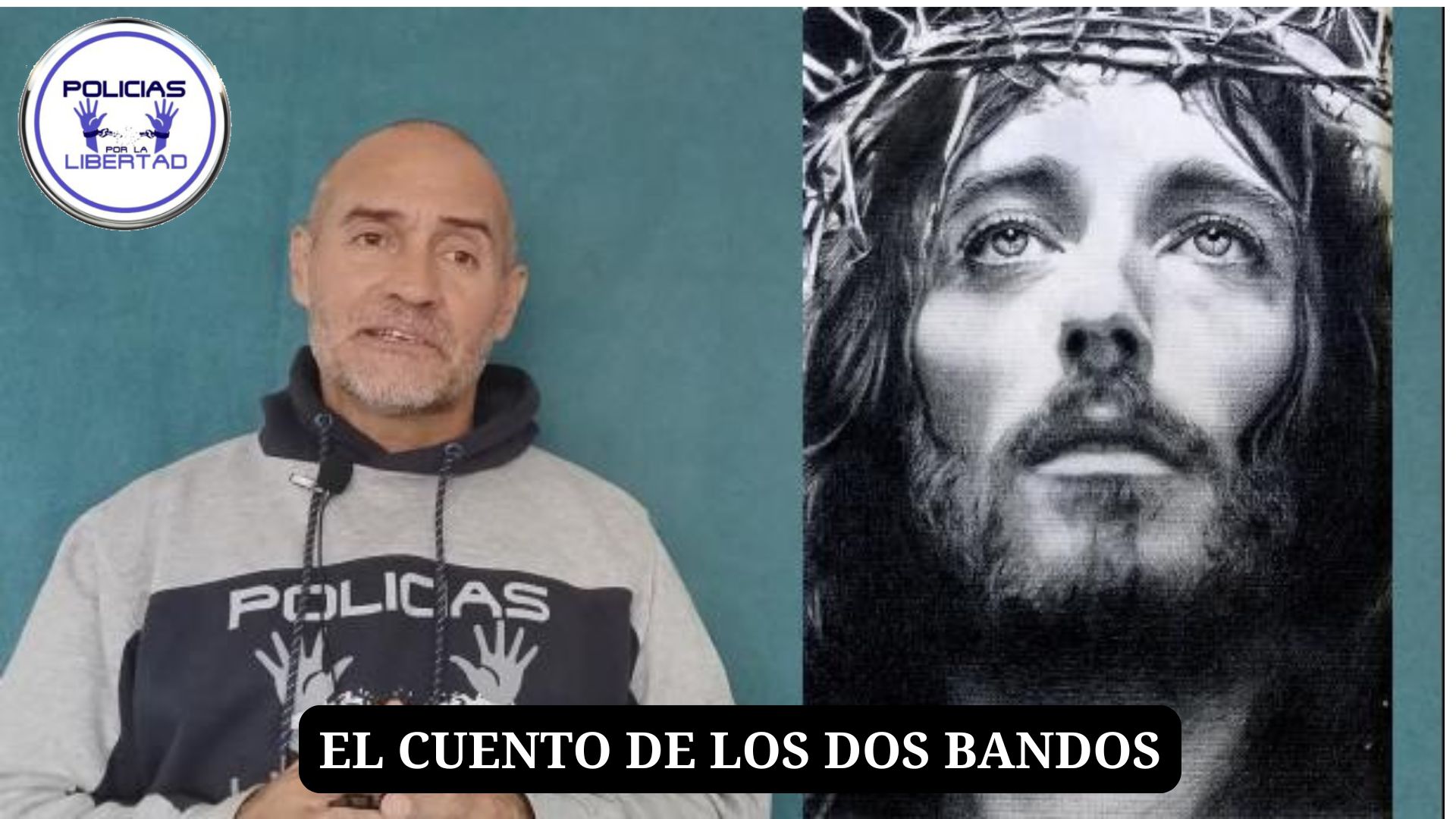 EL CUENTO DE LOS LOS DOS BANDOS