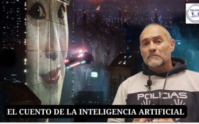 EL CUENTO DE LA INTELIGENCIA ARTIFICIAL