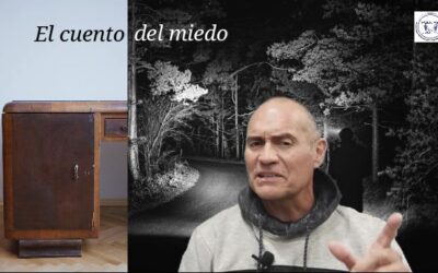 EL CUENTO DEL MIEDO
