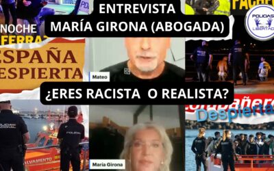 ¿ERES RACISTA O REALISTA?