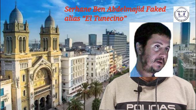 ¿TE CUENTO UN CUENTO?, RELATOS DEL 11 M (PARTE 14ª) SERHANE BEN ADDELMAJID FALSO ALIAS EL TUNECINO